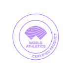 World Athletics Zertifikat