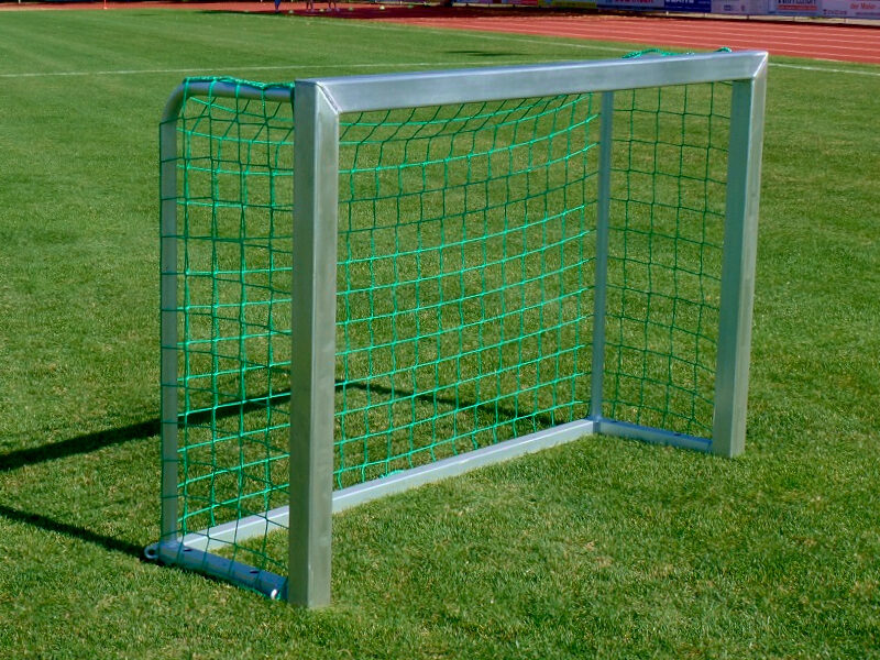 Mini goal net 1.80 x 1.20 m