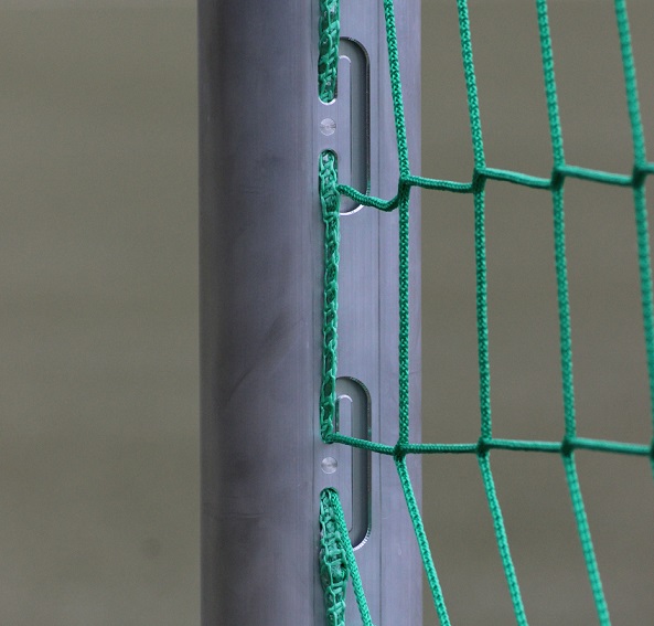 Minitor - Ovalprofil von artec Sportgeräte Minitor - Ovalprofil von artec Sportgeräte