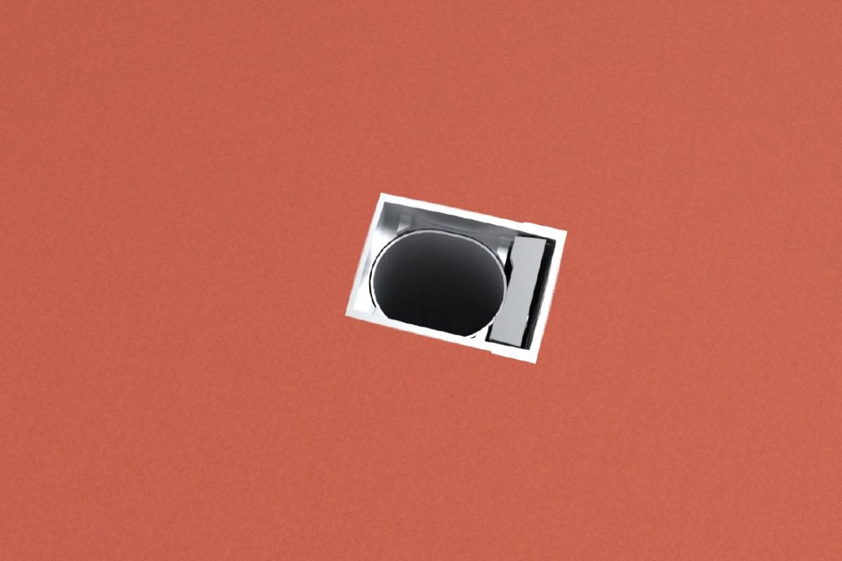 Ground socket special for single mast stand, profile 100 x 120 mm from artec