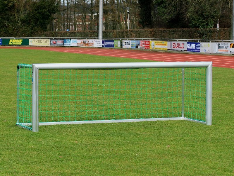 Mini soccer goal 3 x 1 m